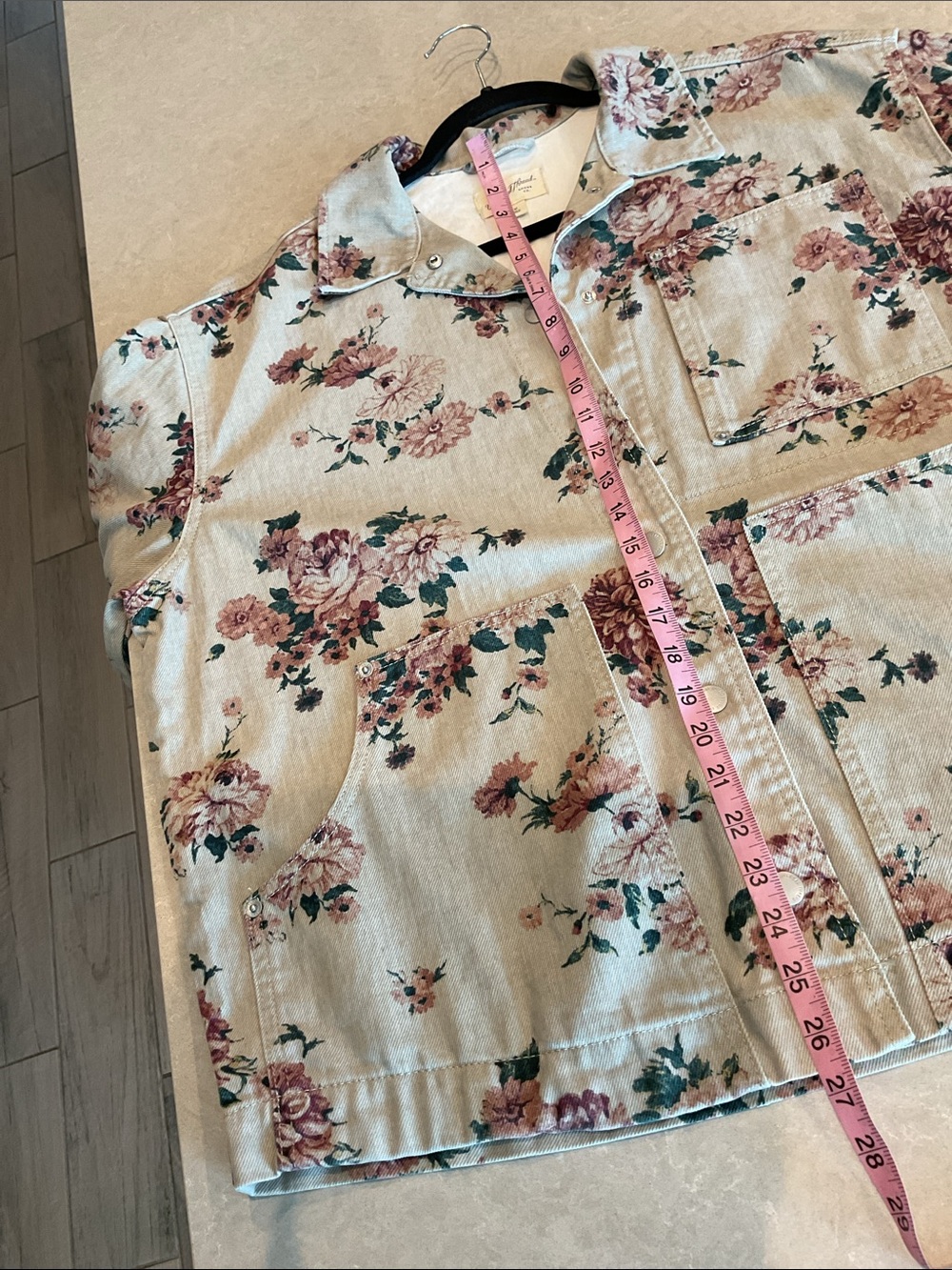 Universal Thread Jacket - Picture 9 of 15